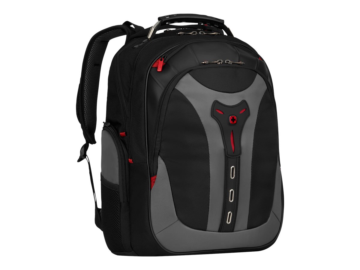Wenger Pegasus - Notebook-Rucksack - 43 cm (17)