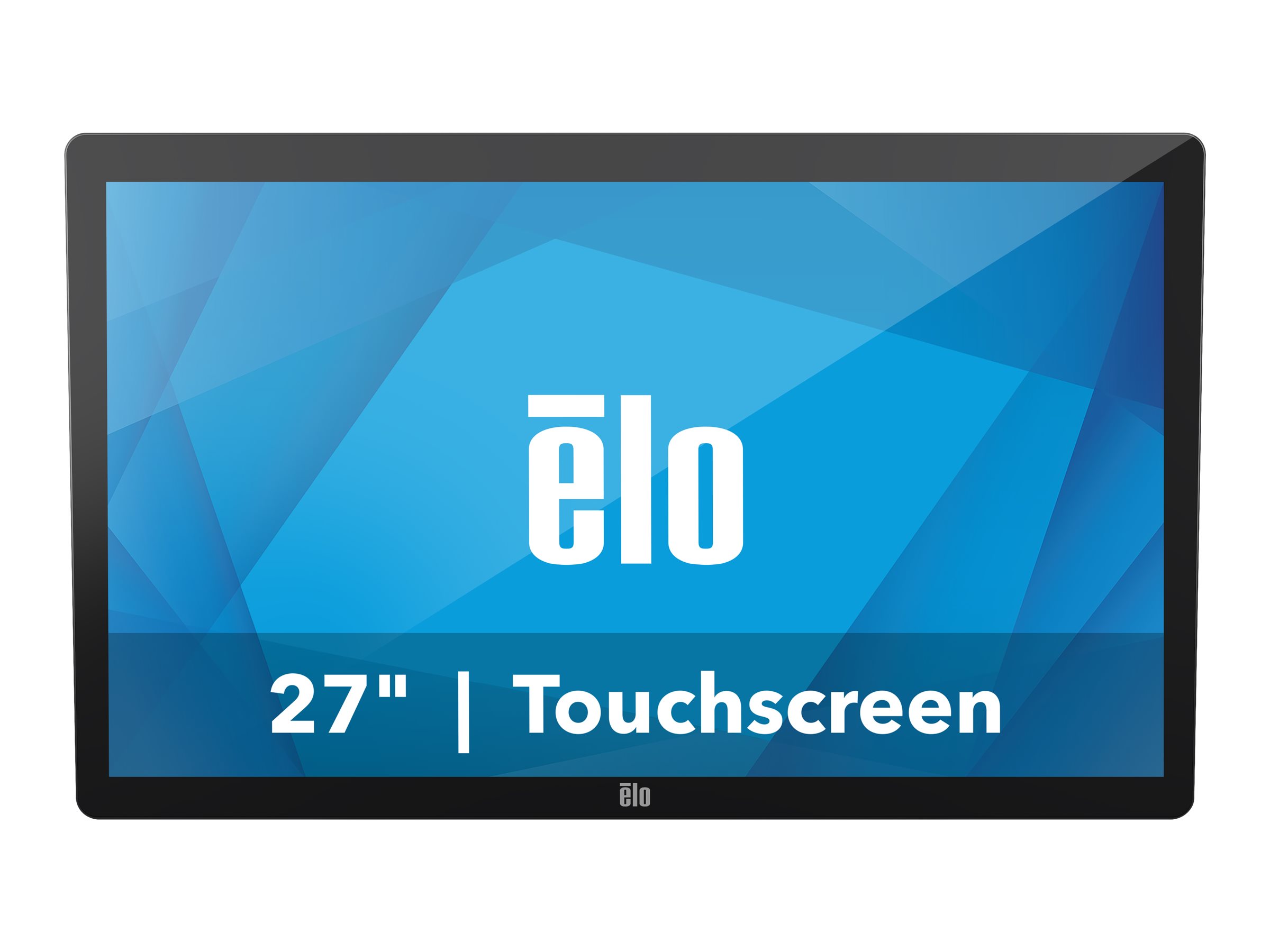 Elo Touch Solutions Elo 2703LM - Medical Grade - LED-Monitor - 68.58 cm (27)