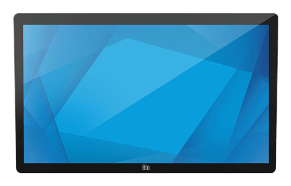 Elo Touch Solutions Elo 2703LM - Medical Grade - LED-Monitor - 68.58 cm (27)
