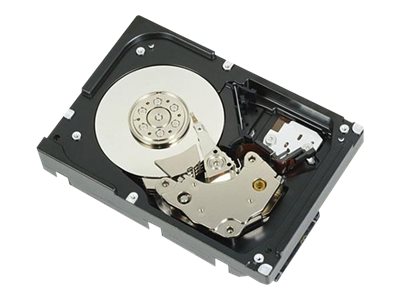 DELL 2TB SAS 7200rpm 3.5 2 To