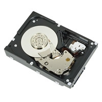 DELL 2TB SAS 7200rpm 3.5 2 To