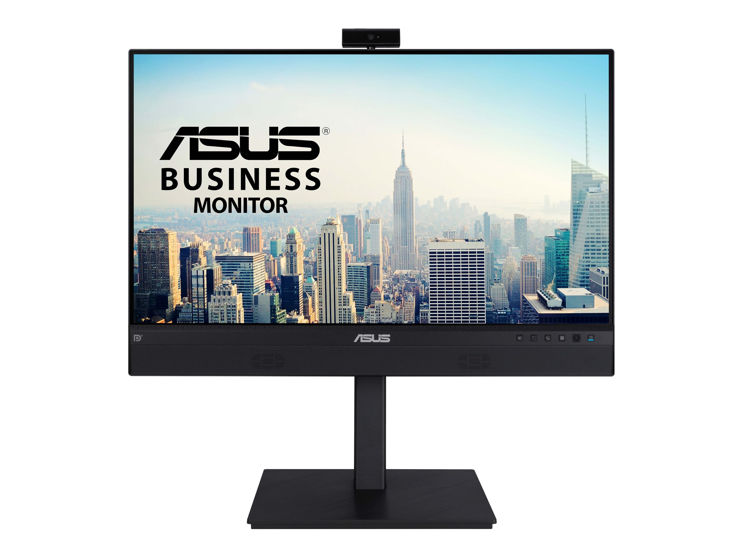 ASUS BE24ECSNK pantalla para PC 60,5 cm (23.8) 1920 x 1080 Pixeles Full HD Negro