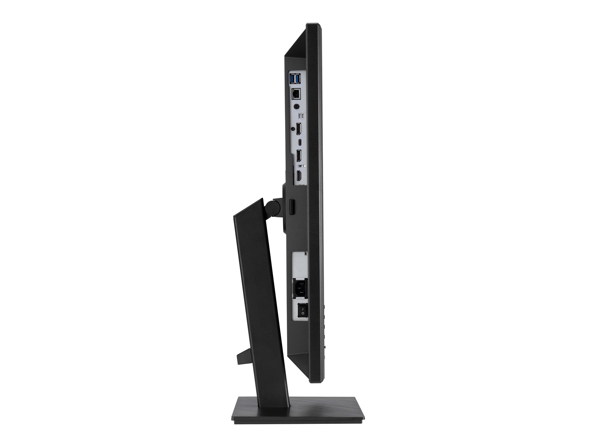 ASUS BE24ECSNK pantalla para PC 60,5 cm (23.8) 1920 x 1080 Pixeles Full HD Negro