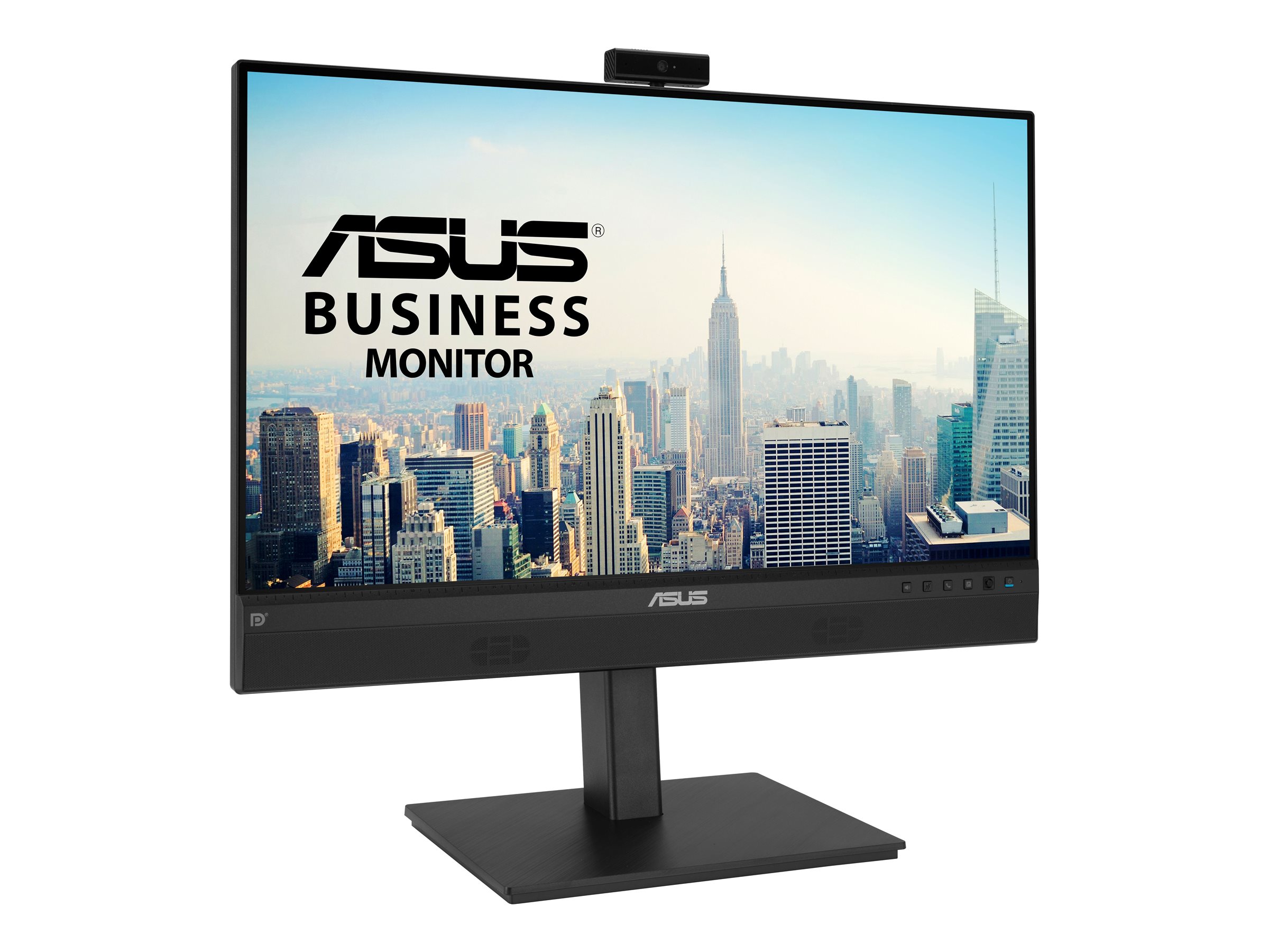ASUS BE24ECSNK pantalla para PC 60,5 cm (23.8) 1920 x 1080 Pixeles Full HD Negro
