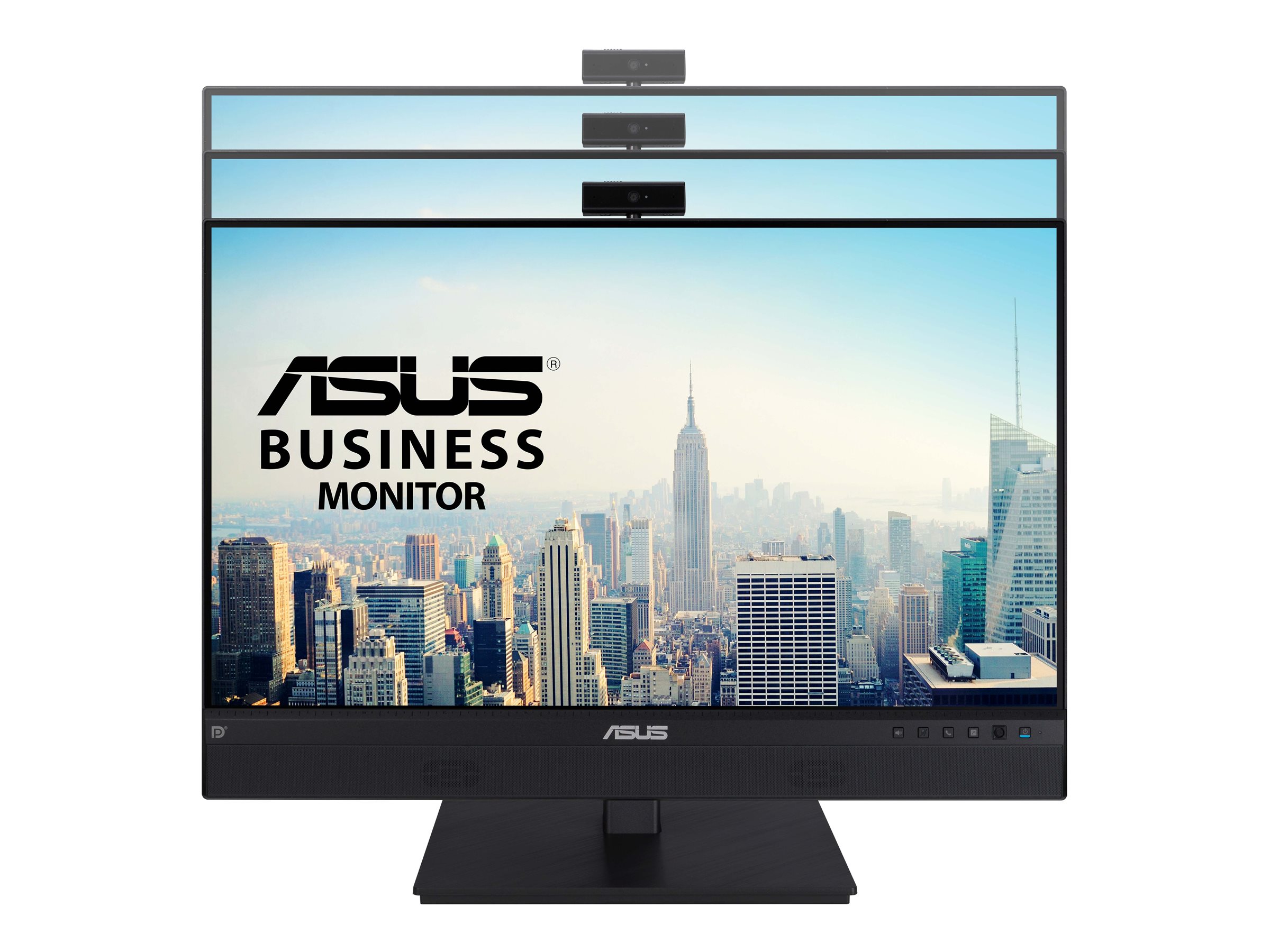 ASUS BE24ECSNK pantalla para PC 60,5 cm (23.8) 1920 x 1080 Pixeles Full HD Negro