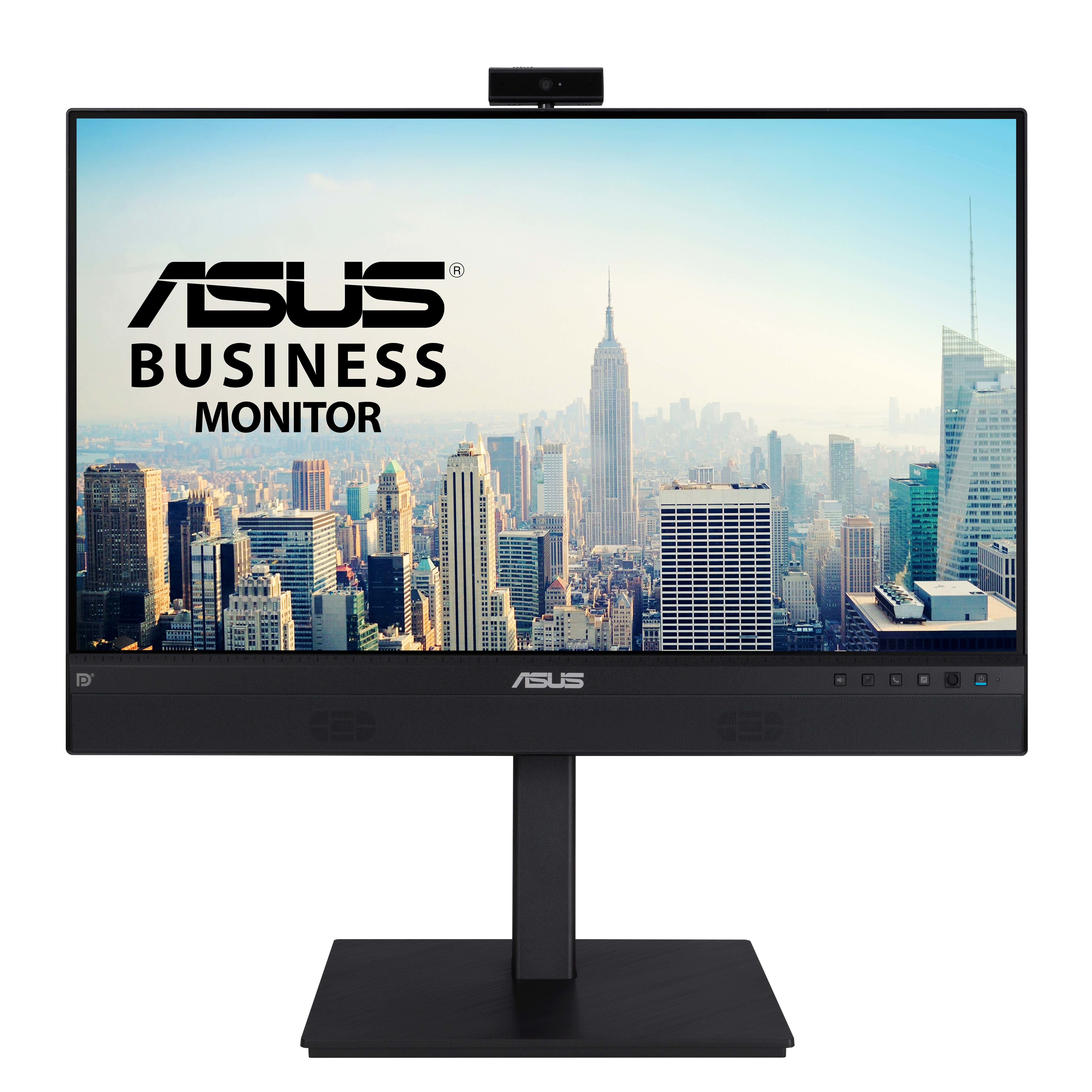ASUS BE24ECSNK pantalla para PC 60,5 cm (23.8) 1920 x 1080 Pixeles Full HD Negro