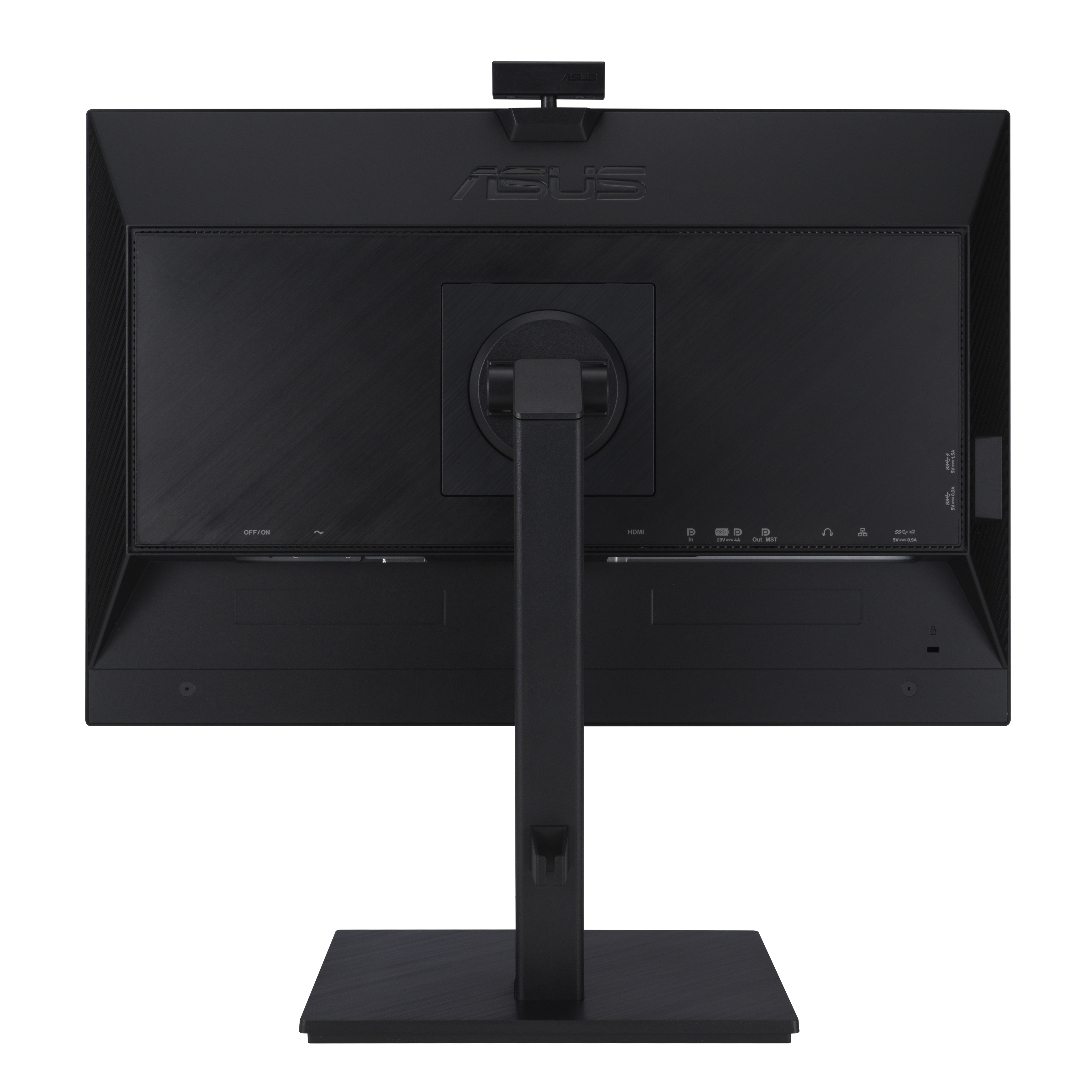 ASUS BE24ECSNK pantalla para PC 60,5 cm (23.8) 1920 x 1080 Pixeles Full HD Negro