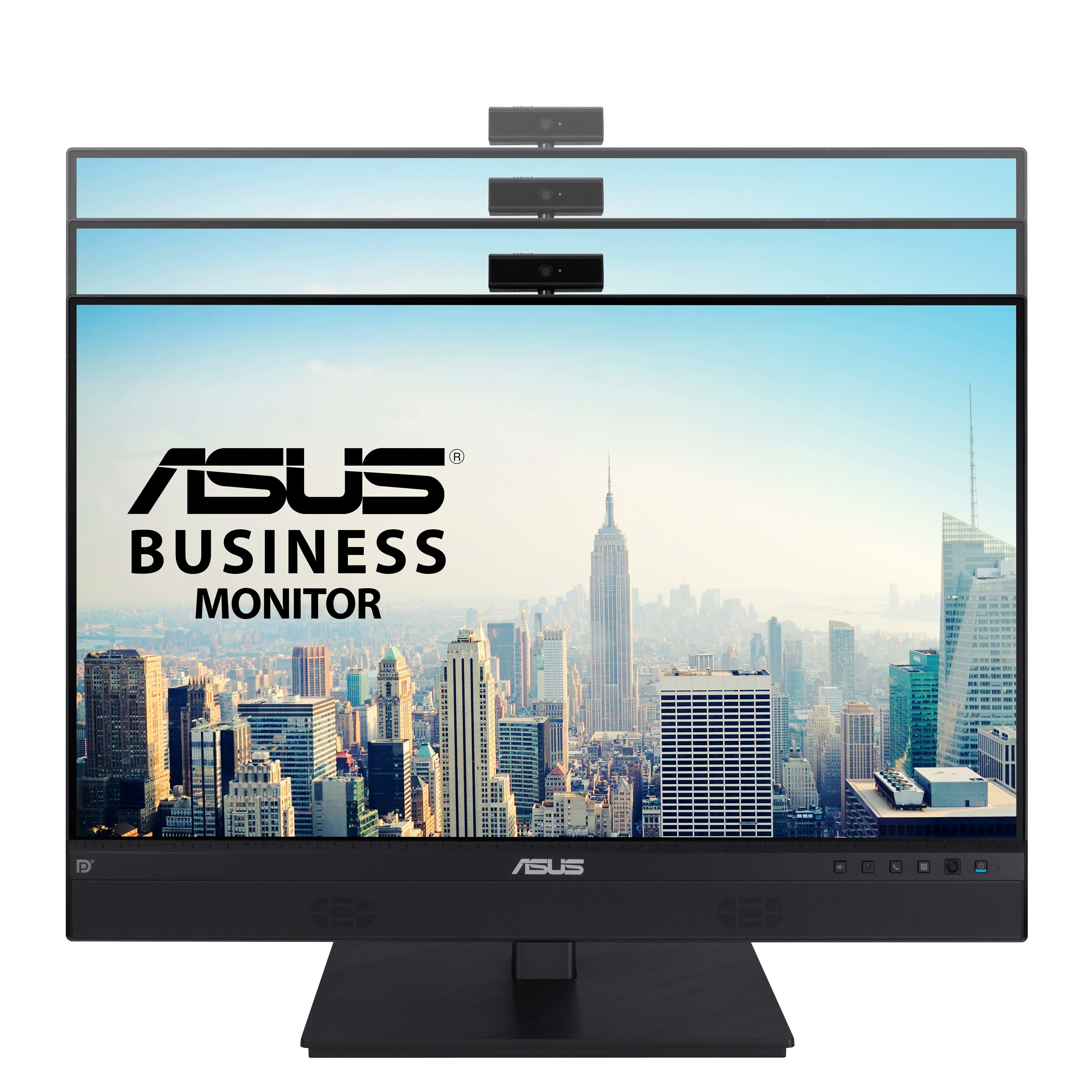 ASUS BE24ECSNK pantalla para PC 60,5 cm (23.8) 1920 x 1080 Pixeles Full HD Negro