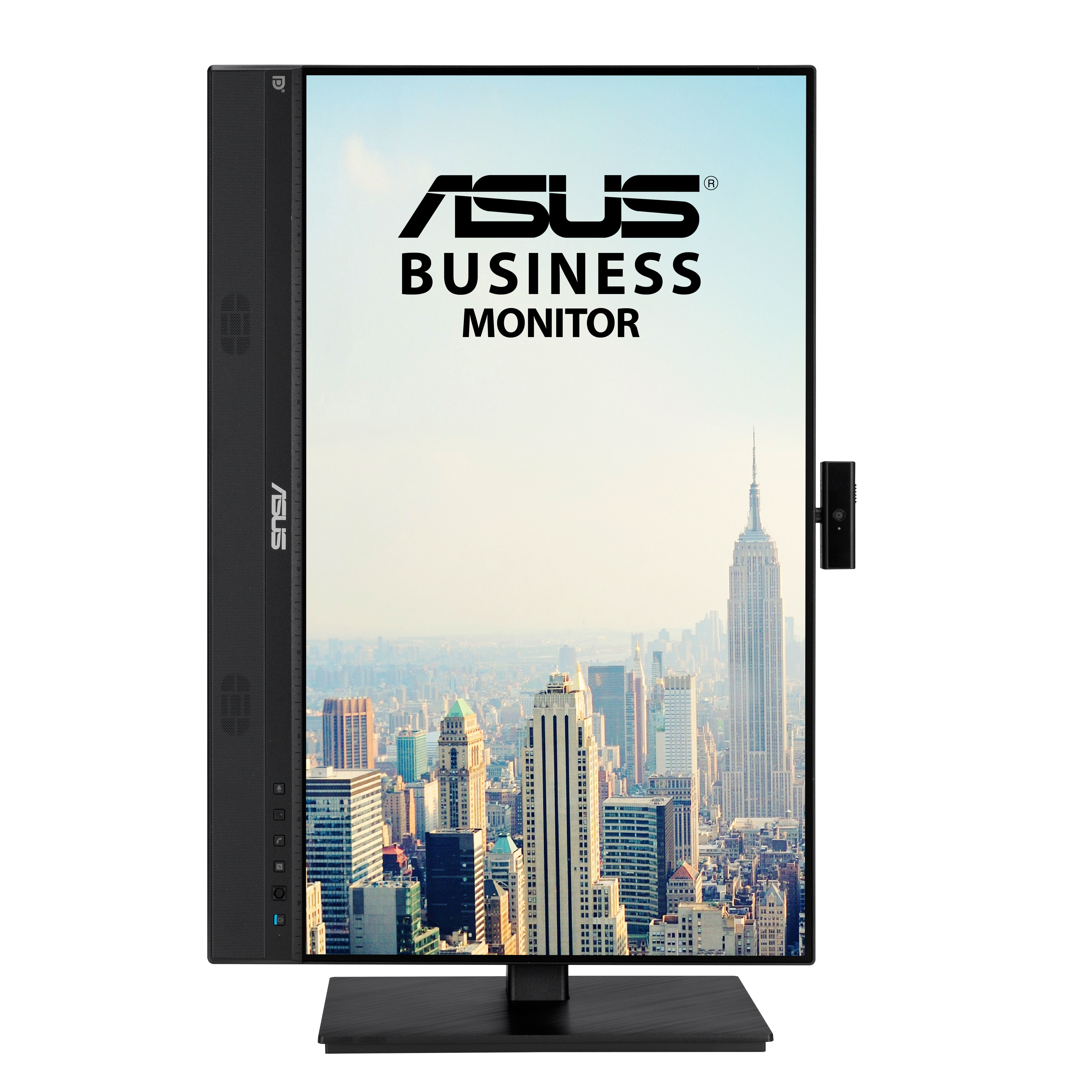 ASUS BE24ECSNK pantalla para PC 60,5 cm (23.8) 1920 x 1080 Pixeles Full HD Negro