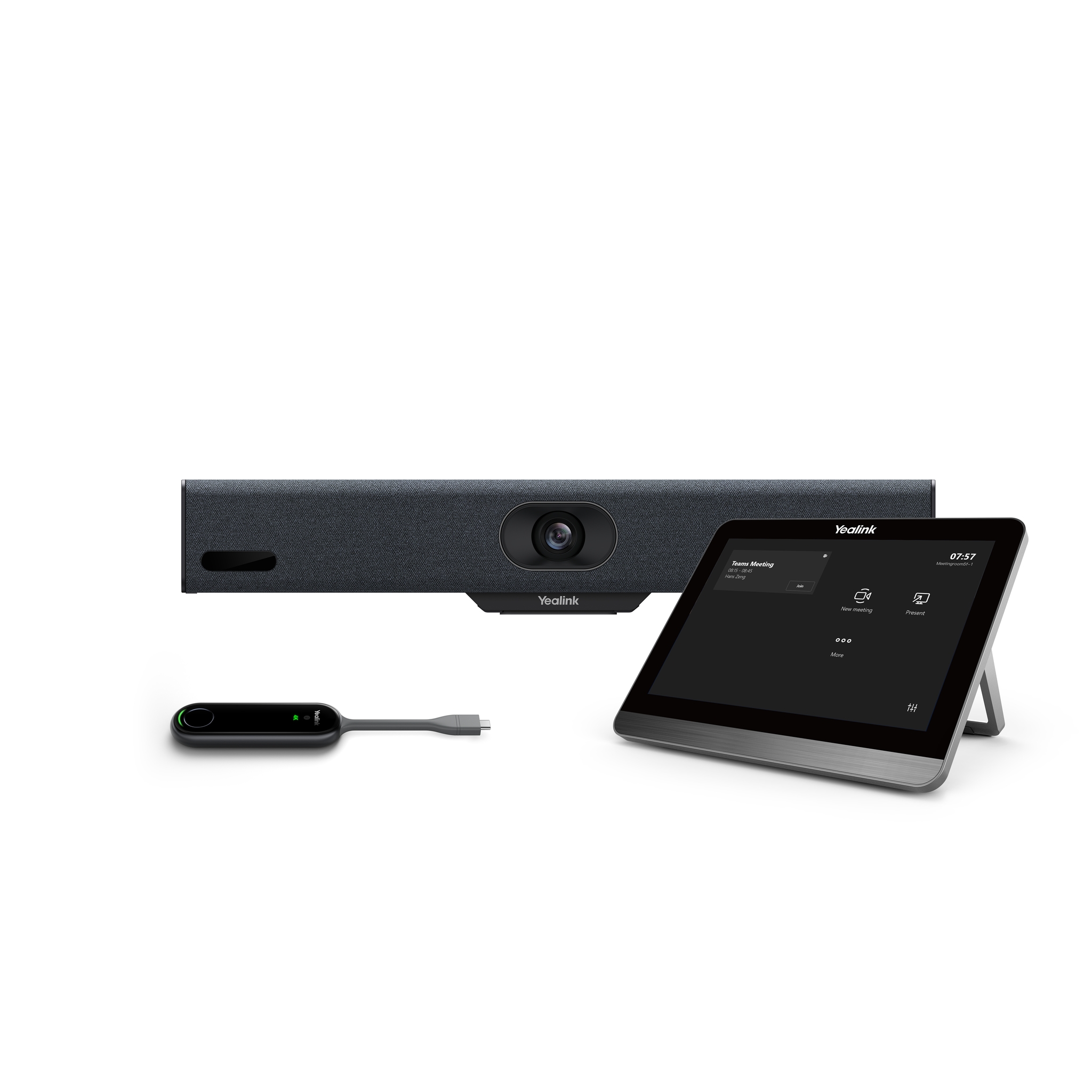 Yealink A10-025 with CTP & WPP30