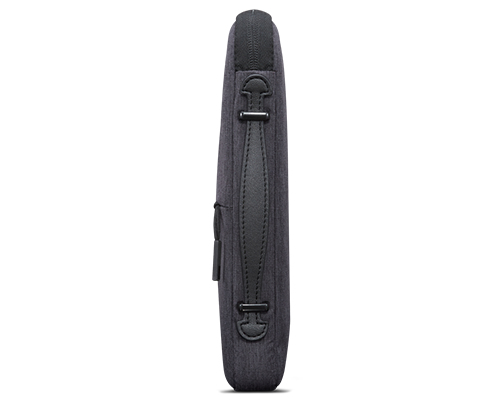 Lenovo GX40Z50941 sacoche dordinateurs portables 35,6 cm (14) Housse Gris