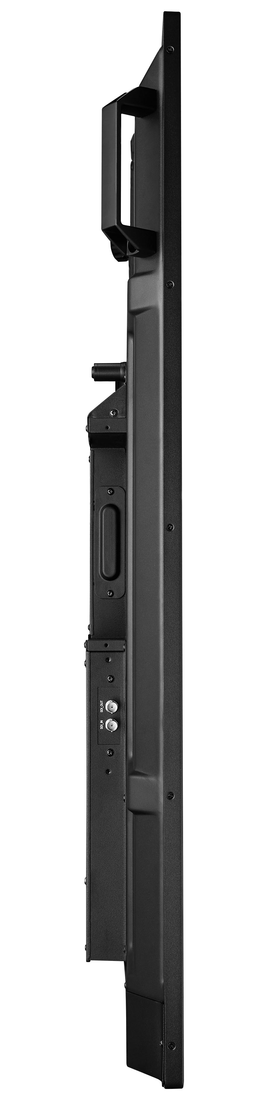 AG Neovo HMQ-6501 �cran de surveillance Cam�ra de surveillance cctv 163,8 cm (64.5) 3840 x 2160 pixels