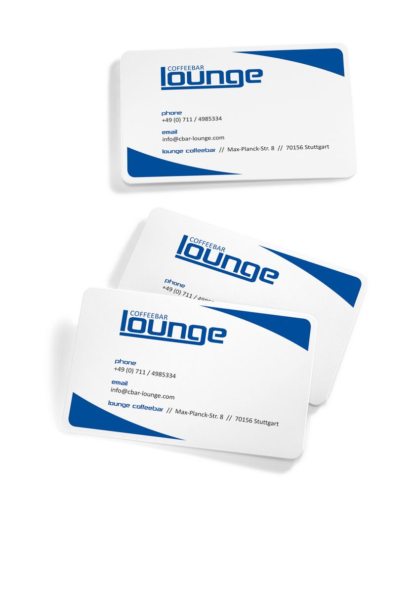Sigel LP799 carte de visite Laser/a jet dencre Blanc