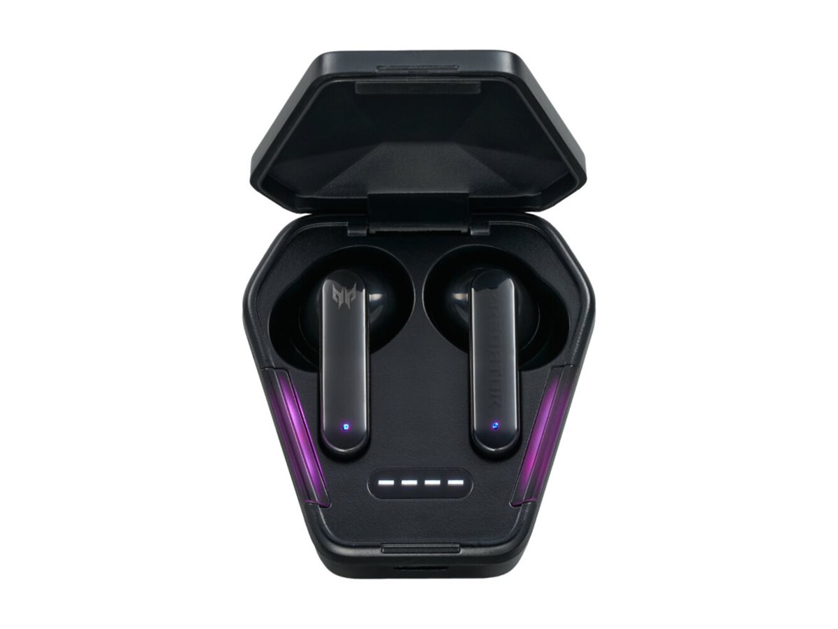 Acer Predator Galea 330 (PHR200) - True Wireless-Kopfhrer mit Mikrofon