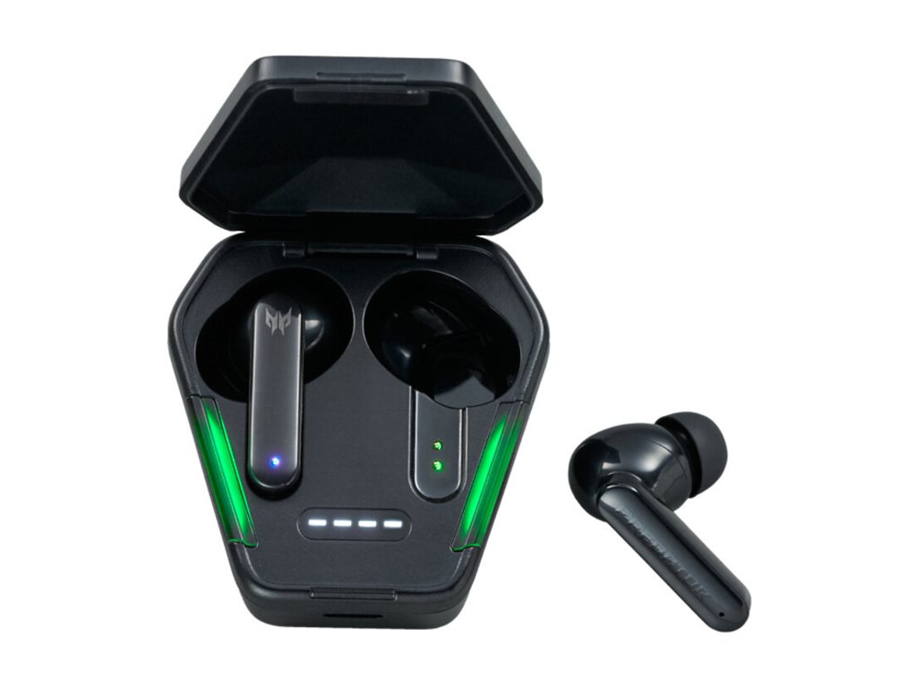 Acer Predator Galea 330 (PHR200) - True Wireless-Kopfhrer mit Mikrofon