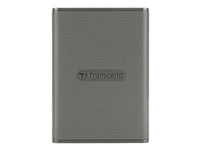 Transcend ESD360C - SSD - 2 TB - extern (tragbar)