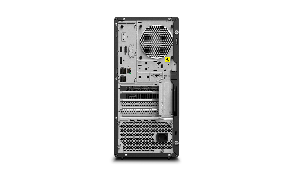 Lenovo 30FM007YGE | Lenovo ThinkStation P360 i9-12900K Tower Intel