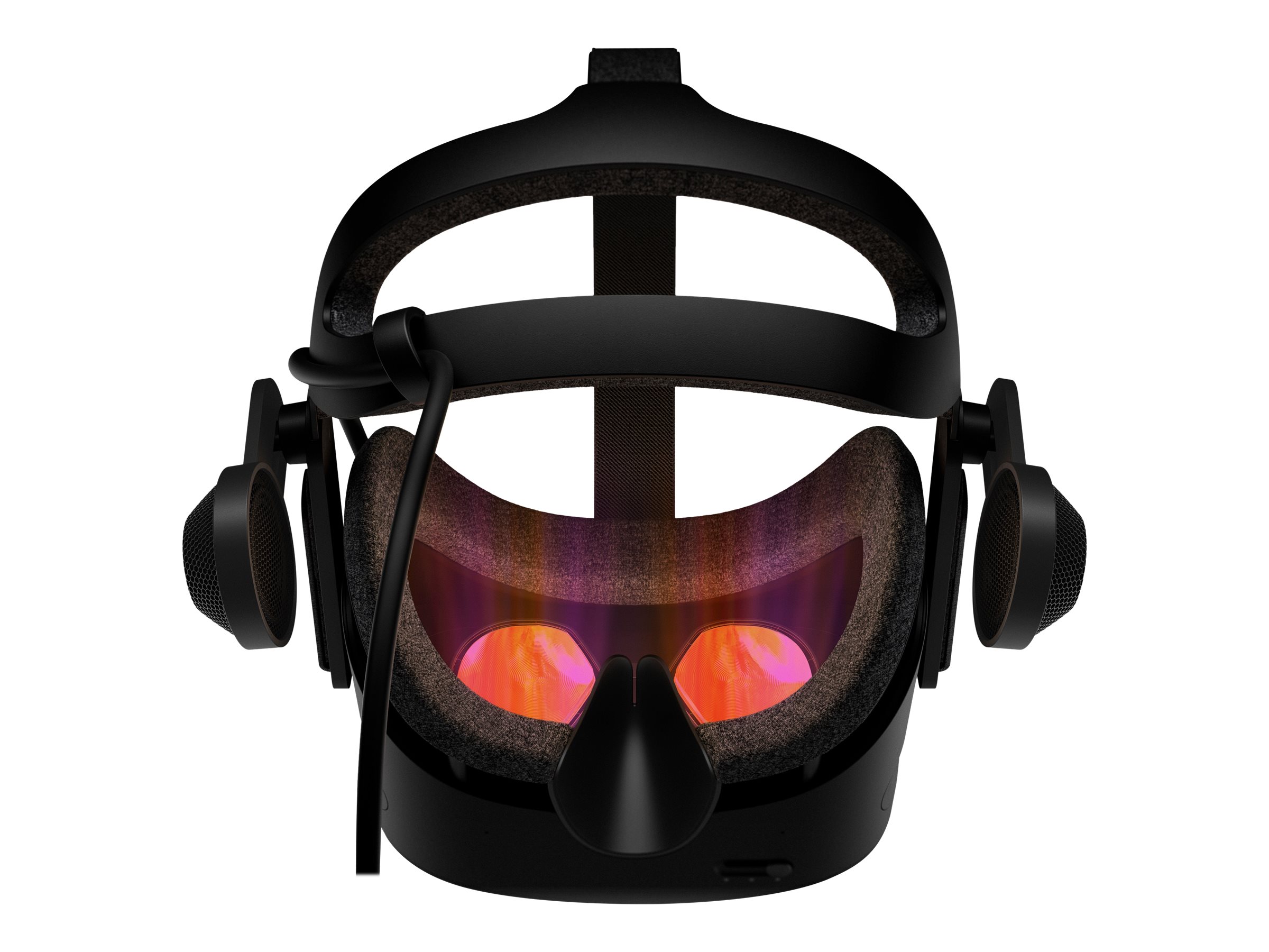 HP Reverb G2 - Virtual Reality-System - 2160 x 2160