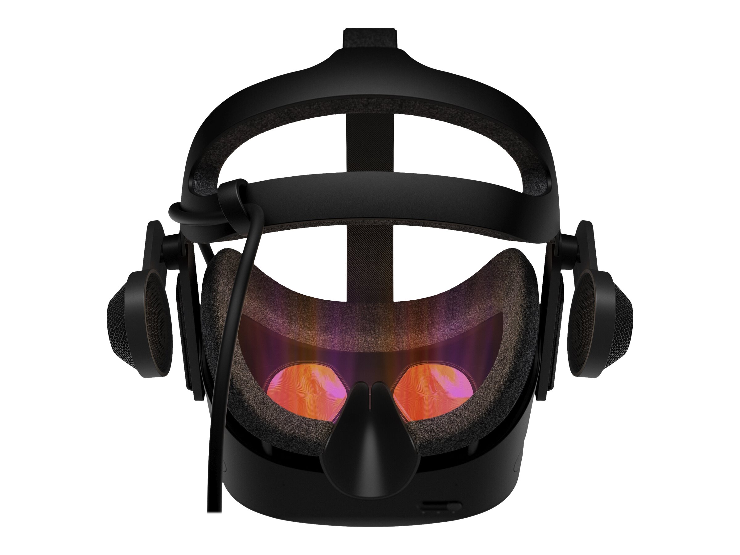 HP Reverb G2 - Virtual Reality-System - 2160 x 2160