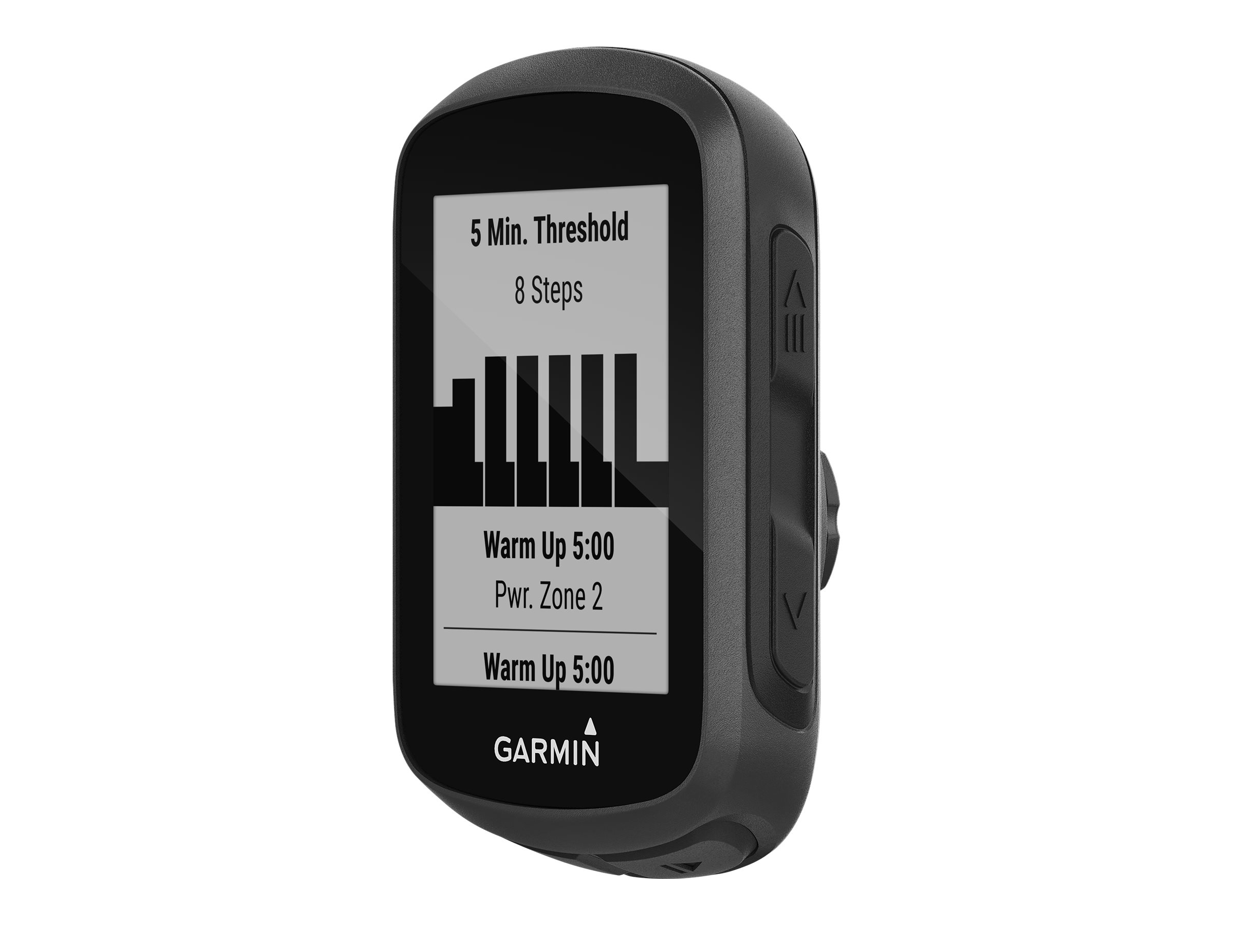 Garmin Edge 130 Plus 4.57 cm (1.8) Wireless bicycle computer Black