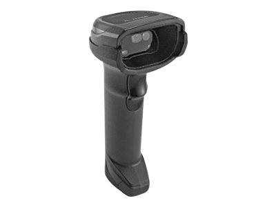 Zebra DS8178 Lettore di codici a barre portatile 1D/2D Diodo per foto Nero