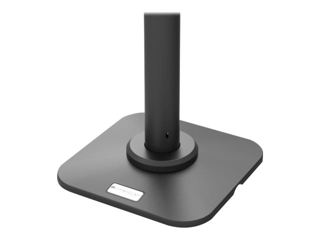 Compulocks Rise Free Standing Base White - Montagekomponente (Standfu)