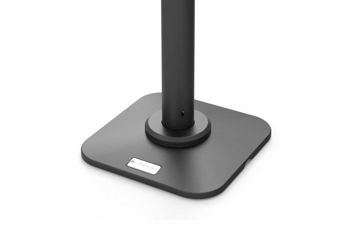 Compulocks TCDP8FB accesorio para soporte de monitor