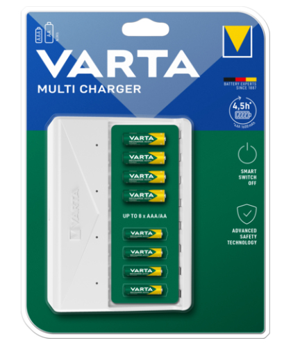 Varta Multi Charger