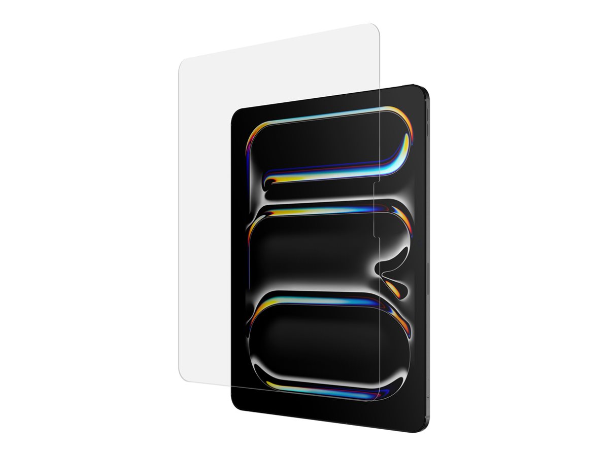 Belkin Bildschirmschutz fr Tablet - 2.5D - Glas