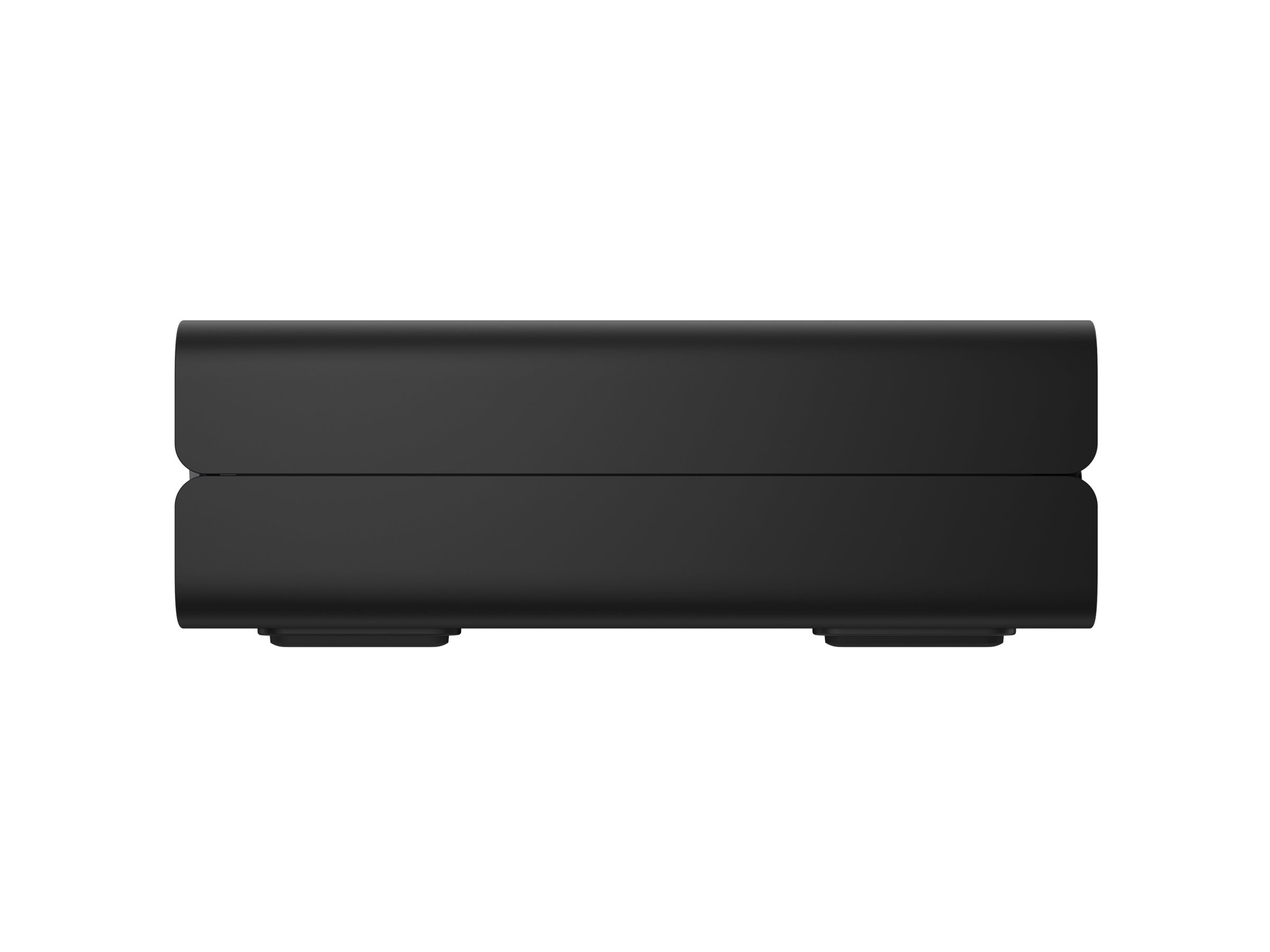 HP ZGX Nano G1n AI GB10 128 GB LPDDR5x-SDRAM 4 TB SSD Linux Mini PC Workstation AI Workstation, AI PC Black