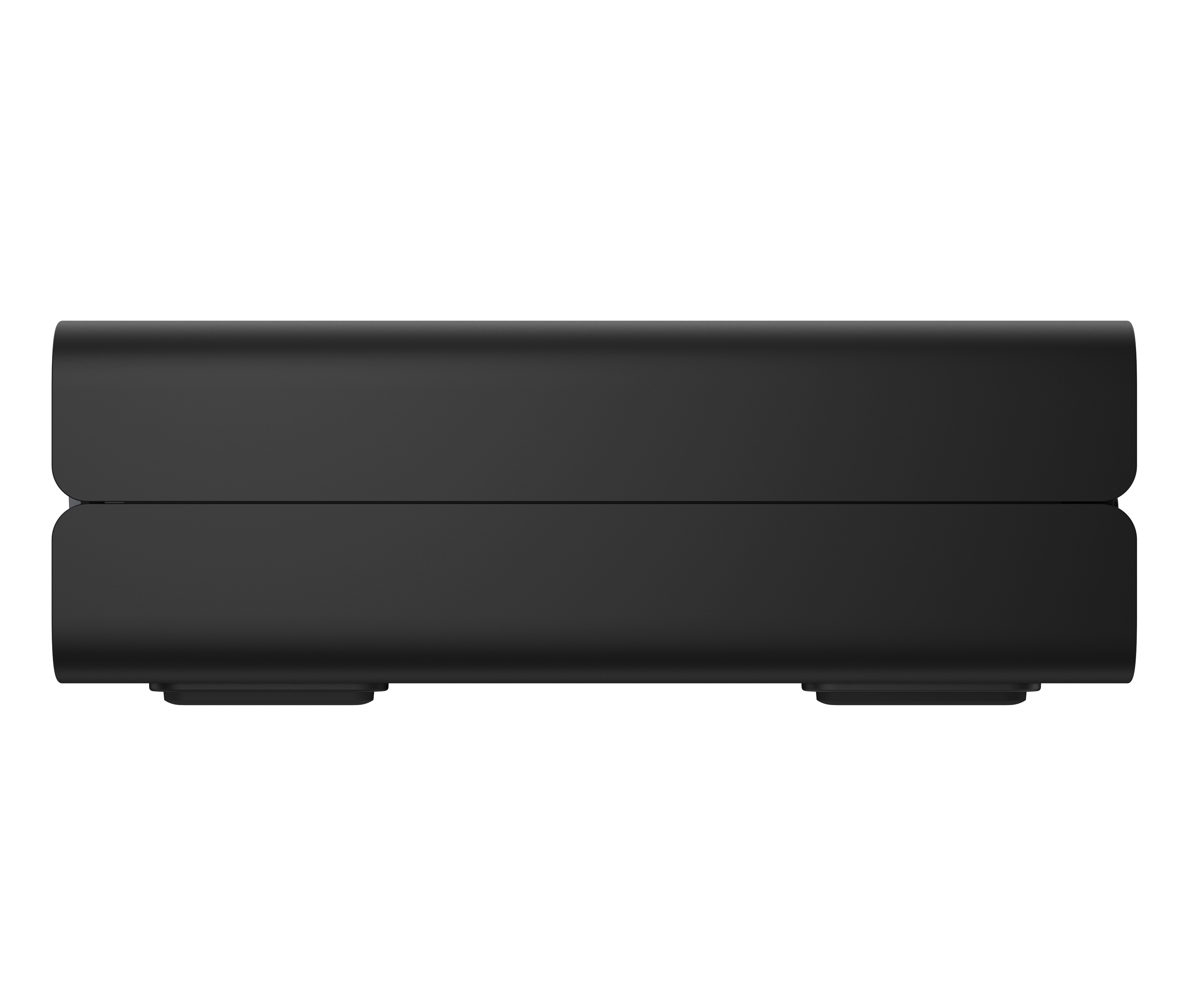 HP ZGX Nano G1n AI GB10 128 GB LPDDR5x-SDRAM 4 TB SSD Linux Mini PC Workstation AI Workstation, AI PC Black