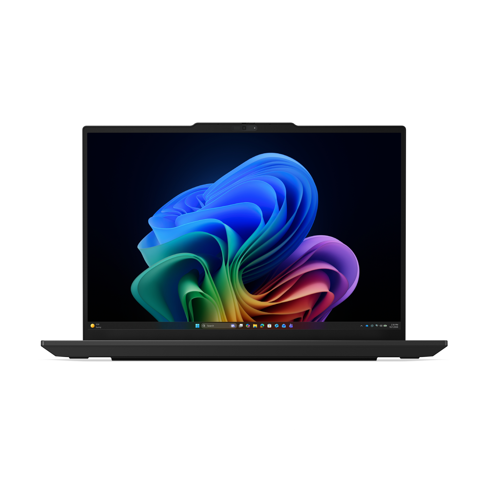 Lenovo ThinkPad E14 Gen 8 (AMD) Copilot+ PC AMD Ryzen AI 7 345 Ordinateur portable 35,6 cm (14) WUXGA 32 Go DDR5-SDRAM 512 Go SSD Wi-Fi 7 (802.11be) Windows 11 Pro Allemand Noir