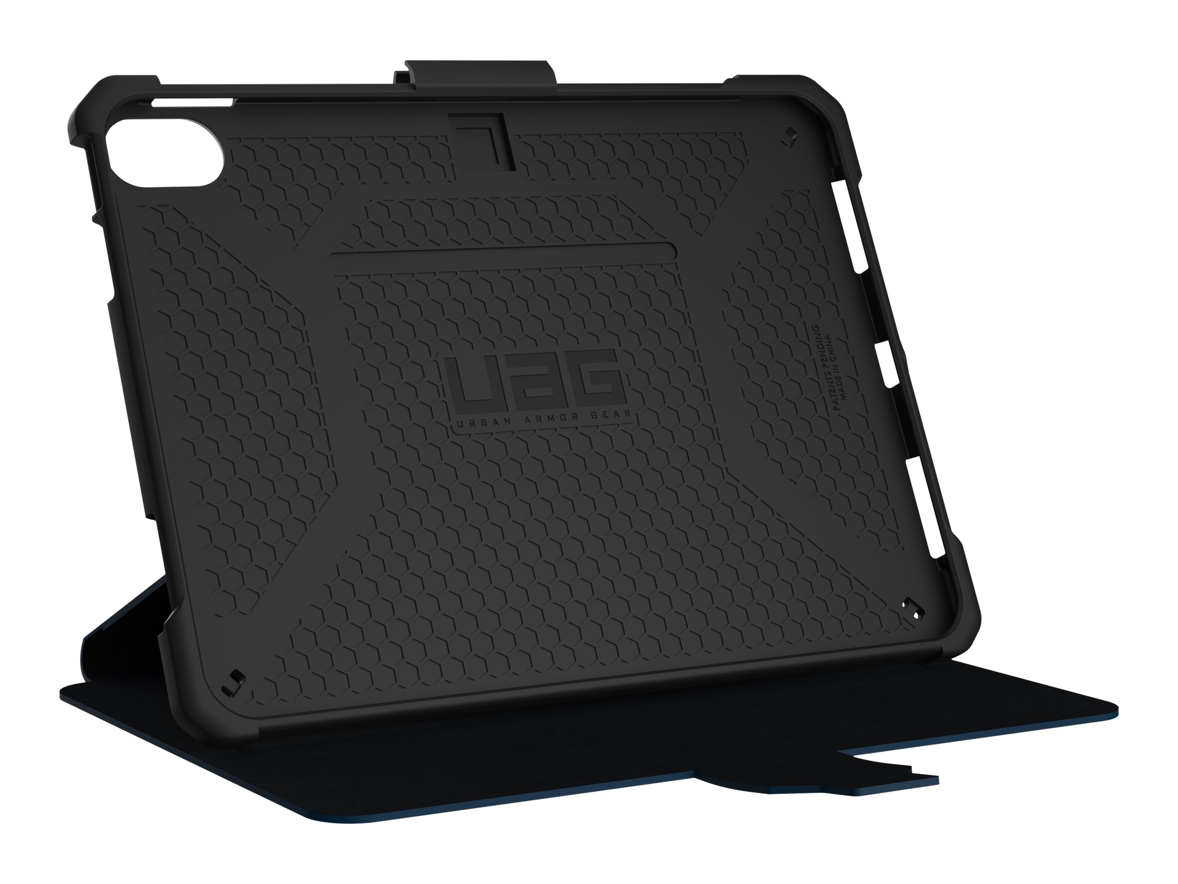 Urban Armor Gear UAG Metropolis SE Series Rugged Case for iPad 10.9 (10th Gen, 2022)