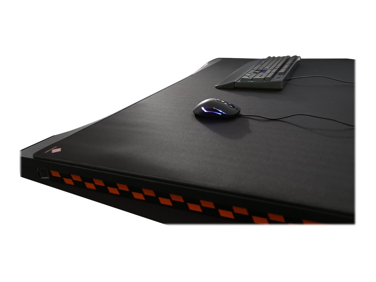 Deltaco Gaming XXL GAM-081 - Tastatur und Mauspad