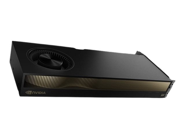 NVIDIA RTX PRO 5000 Blackwell - Grafikkarte