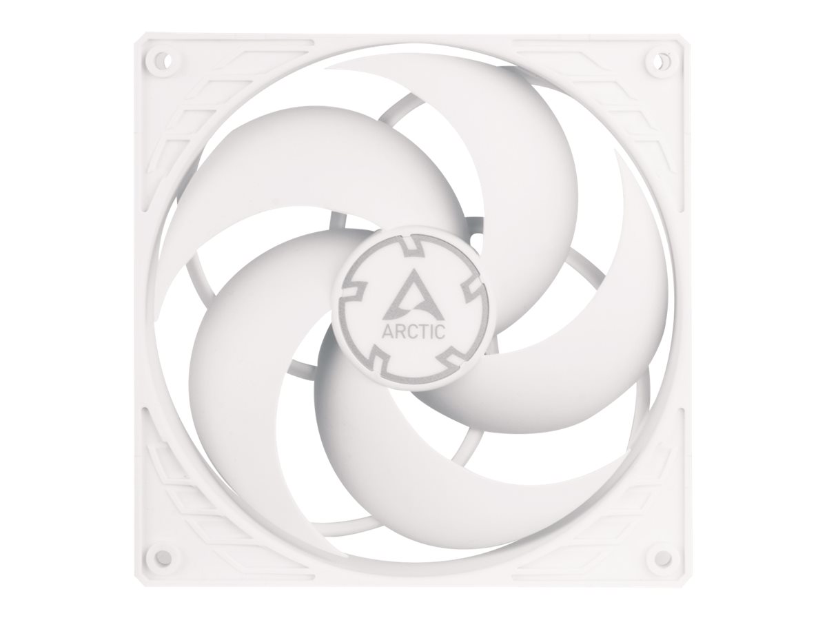 ARCTIC P14 PWM Pressure-optimised 140 mm Fan with PWM