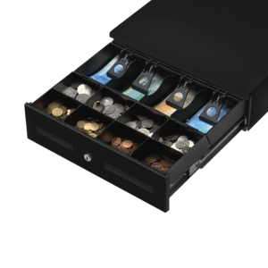 Diebold Nixdorf KA17 Kit schwarz