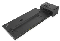 Lenovo 40AH0135EU Docking Black