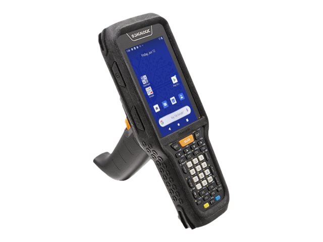 Datalogic Skorpio X5 handheld mobile computer 10.9 cm (4.3) 800 x 480 pixels Touchscreen 488 g Black