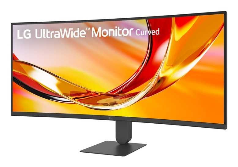 LG 34U620B-B pantalla para PC 86,4 cm (34) 3440 x 1440 Pixeles Wide Quad HD LED Negro