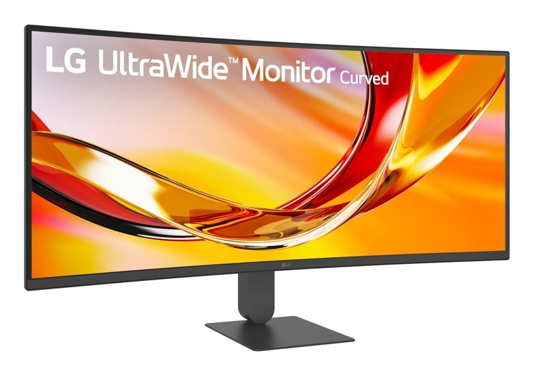 LG 34U620B-B pantalla para PC 86,4 cm (34) 3440 x 1440 Pixeles Wide Quad HD LED Negro