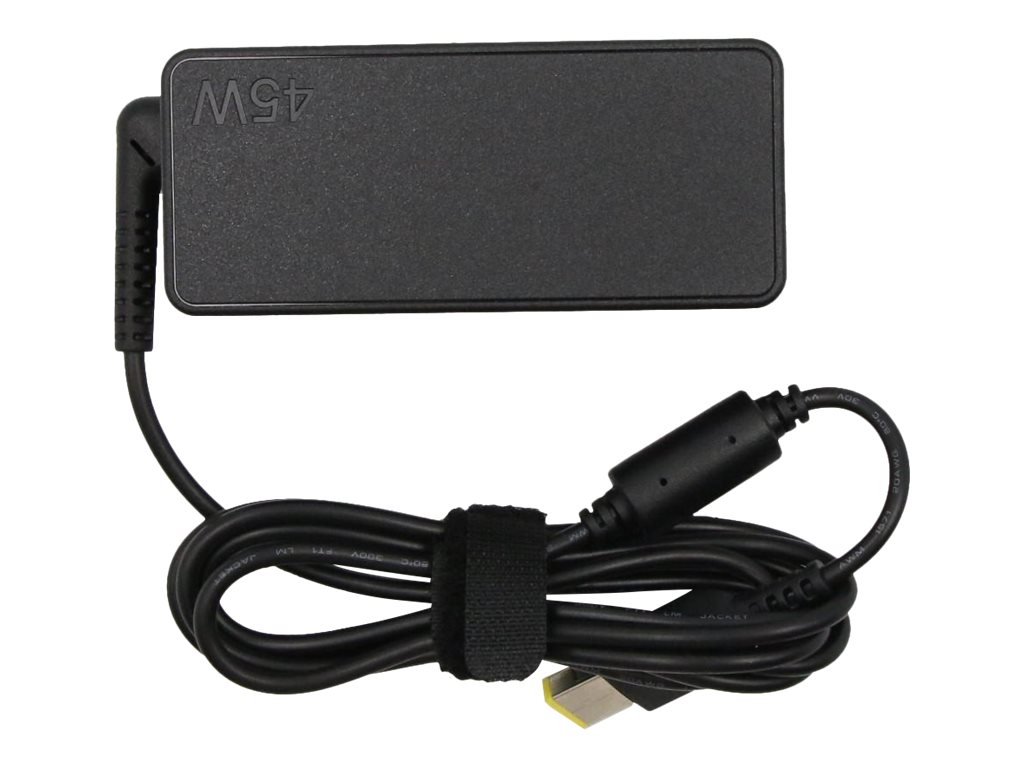 Lenovo Netzteil - 45 Watt - fr B50-80; IdeaPad 300-14IBR