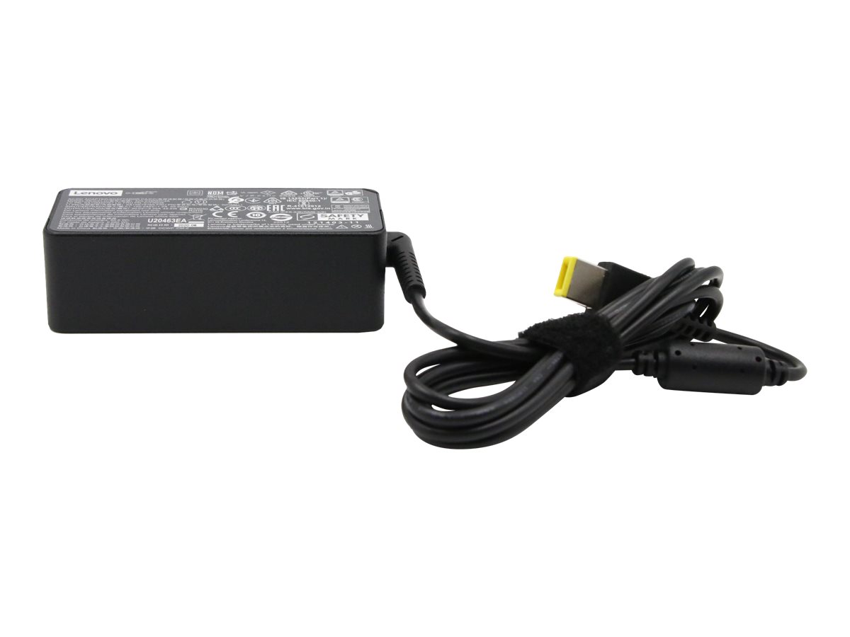 Lenovo Netzteil - 45 Watt - fr B50-80; IdeaPad 300-14IBR