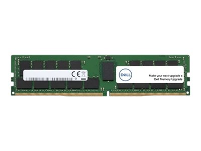 DELL A9781929 module de m�moire 32 Go DDR4 2666 MHz ECC