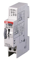 ABB E232E-230N - Wei� - 17,5 mm - 58 mm - 90 mm - 100 g