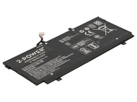 2-power Main Battery Pack - Batterie - 57 mAh