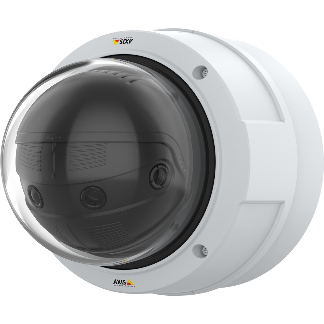 Axis TQ3601-E Back Box Junction box