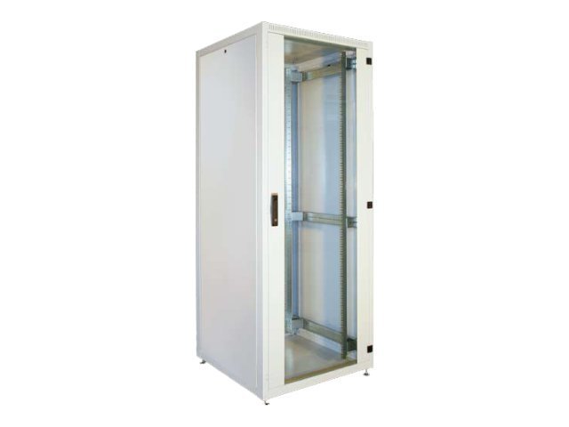 Conteg iSEVEN RI7 21U Rack o bastidor independiente Gris