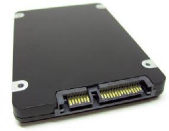 Fujitsu SSD - 1.92 TB - Hot-Swap - 2.5 (6.4 cm)