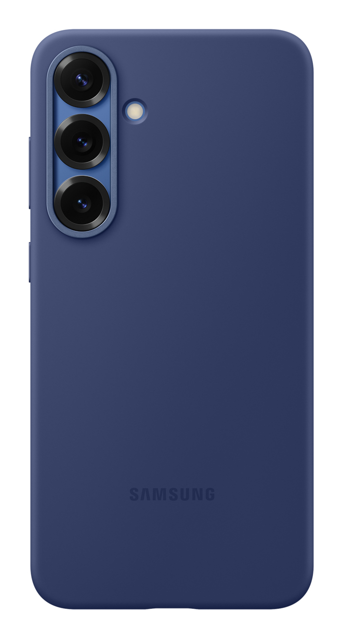 Samsung Galaxy S25+ Silicone Case
